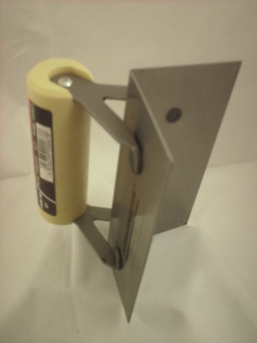 External Corner Trowel, Worldwide Tools, 67