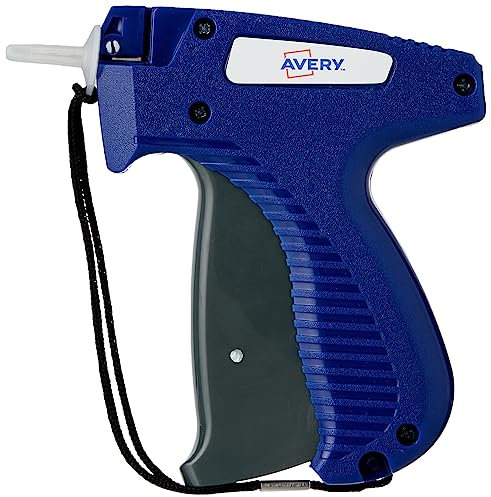 AVERY TGS001 Pistola Sparafili per Cartellinatura Manuale
