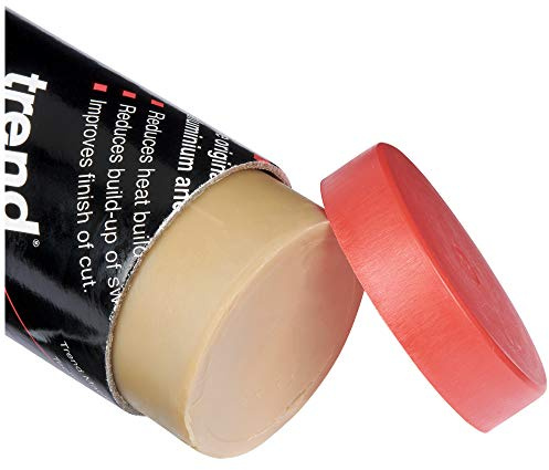 Trend - Tubo de cera lubricante (342 g)