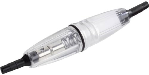 Bulgin FX0185 FX0185 Sicherungshalter Passend für (Sicherungen) Feinsicherung 6.3 x 32 mm 10 A 50 V/AC 1 St.
