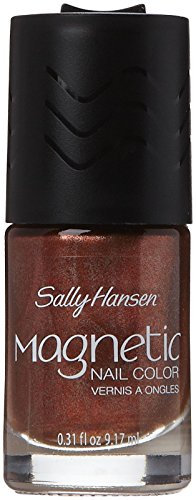 Sally Hansen Magnetic Nail Color - Kinetic Copper