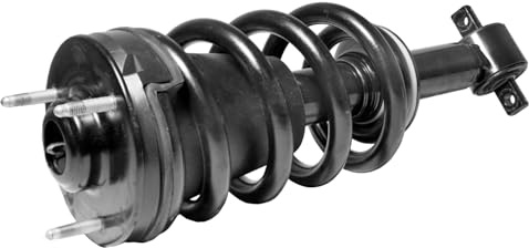 Monroe Quick-Strut 139104 Suspension Strut and Coil Spring Assembly for Chevrolet Tahoe