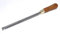 Narex Ciseaux à bois Jauge éplucher Extra long - 19 mm de large (3/4')