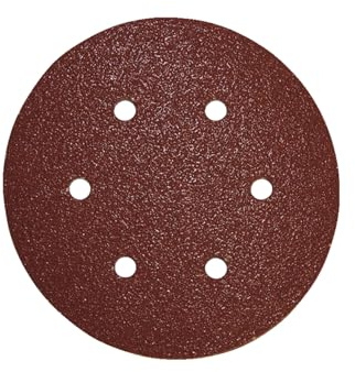 Makita p-37493 disco abrasivo 150 mm 80 g, multicolore
