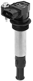 BorgWarner (BERU) ZSE174 Zündspule 12V Anschlussanzahl 1 Kompatibel mit OPEL Vectra C Caravan Z02 0 040 102 174 0040102174 1208039