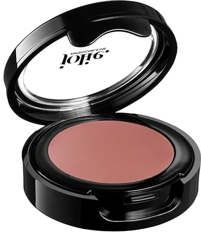 Jolie Creme Blush Creamy Cheek Colour (Lavish)