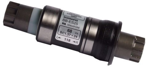 Kompaktinnenlager 68/113 mm BB-ES 25,BSA Octalink