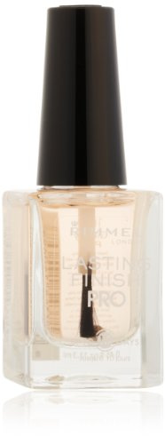 RIMMEL LASTING FINISH PRO NAIL POLISH 13ml GLOSSY PINK 160