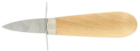 NERON JEAN COUTELLERIE Couteau à huitres - 10415