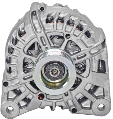 Valeo Alternador 439648-125 Amp - Canales: 7-14 V