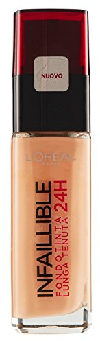 INFAILLIBLE 24 H - Lasting Foundation