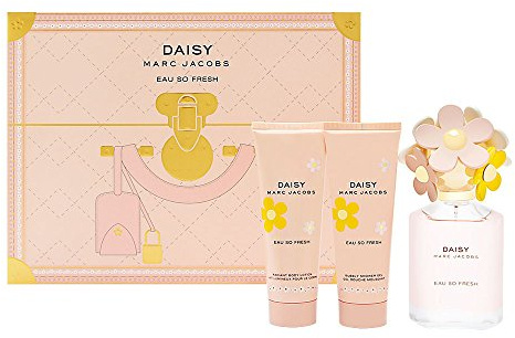 Marc Jacobs - Daisy Eau So Fresh Geschenkset For Women