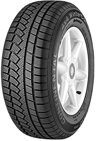 Continental 4x4 WinterContact FR M+S - 215/60R17 96H - Winterreifen