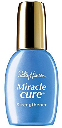 Sally Hansen Miracle Cure for Severe Problem Nails, 13.3 ml, Packaging May Vary
