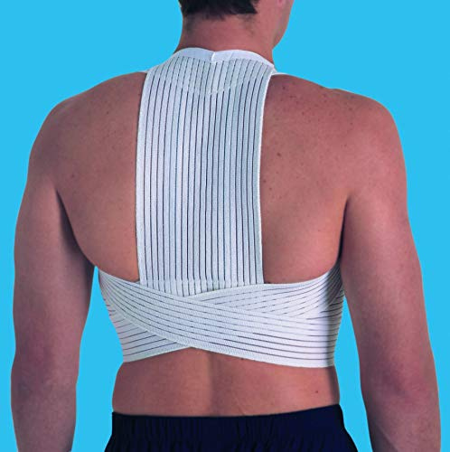 Support thoracique Vulkan® taille XL