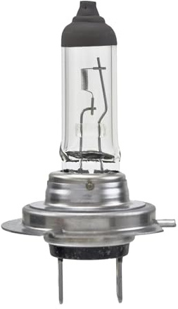 HELLA H7LL Long Life Bulb, 12V, 55W