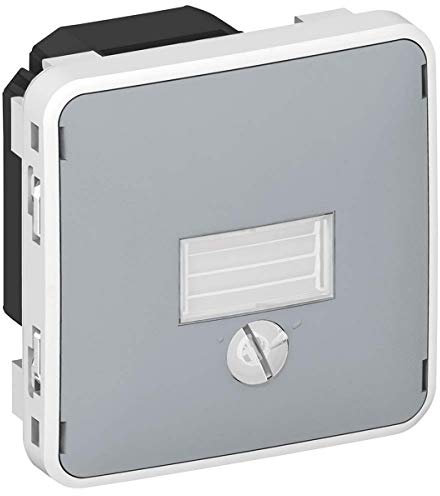 PL-COMP E/S CREPUSC 1400W GRIS