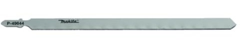 Makita P-49644 Stichsägeblatt MG51 BiM 5 Stück, Spezialblatt für Fassadenbau und Sandwichmaterial von 1,5 bis 120 mm Materialstärke