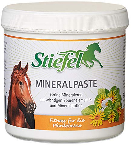 Stiefel Mineralpaste 2 kg Dose