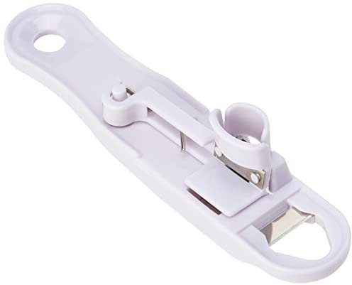 Apollo - Cortador de judías (22 x 11,1 x 3,5 cm), Multicolor