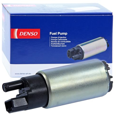 DENSO Kraftstoffpumpe