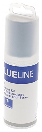 Valueline VLC-CK050 Screen Cleaning Kit with 150ml Liquid/Cleaning Cloth