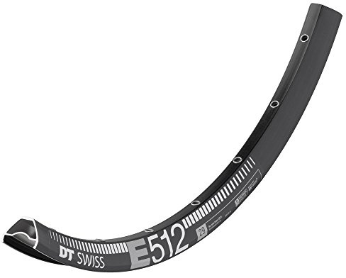 DT Swiss Felge Felge 2040014000, schwarz, 6.5mm, RTE05129S28S011296