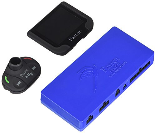 Parrot PF320149BA MKI9200 SP Bluetooth Hands-Free Kit