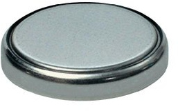 Piles bouton au lithium Energizer 2025, pack de 1