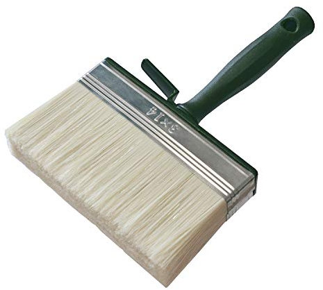 Faithfull FAIPBPASTE Tapetenkleisterpinsel, 140 mm x 30 mm