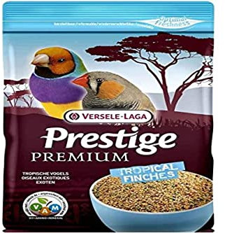 Versele Laga A-16520 Prestige Premium Exotic - 0.8 kg