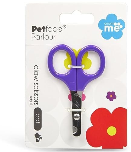 Petface Cat Claw Scissor, Large