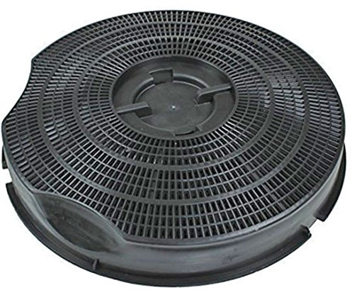 Genuine Whirlpool Generation 2000 Type 30 Charcoal Carbon Cooker Hood Vent Filter