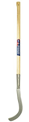 Spear & Jackson 4607CE Machette heavy duty