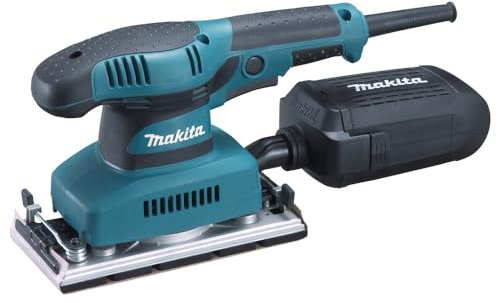 Makita Y/BO3710 Schleifer, 190 W