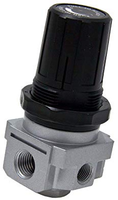 Craftsman AC-0007 Compressor 4-Port Regulator