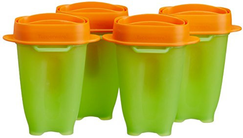 Tupperware Lolli Tups Set de 4 pièces
