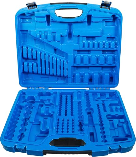 BGS 8820-LEER | Leerkoffer für Art. 8820