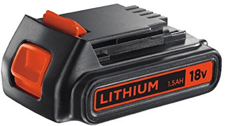 BLACK+DECKER Trapano avvitatore brushless 18V Li-Ion a 2 velocità senza batteria e caricabatterie - Impugnatura morbida antiscivolo, sostituzione facile e veloce della batteria, velocità variabile