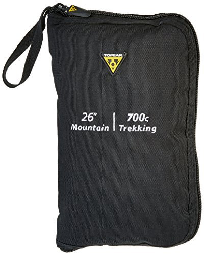 Topeak Bike Cover MTB Schutzhülle Fahrradgarage, 15200035