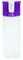 Mavea microdisc Wasser Filter Flasche, Blau, Violett'