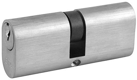 ERA 6-Pin Oval Double Cylinder