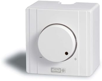 Helios Ventilatoren ESA 1 (aufputz) AC-Drehzahlsteller