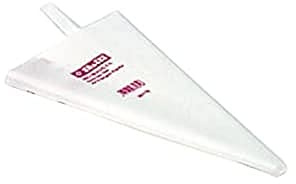 Ibili 756850 - Manga repostería Nylon 50 cm