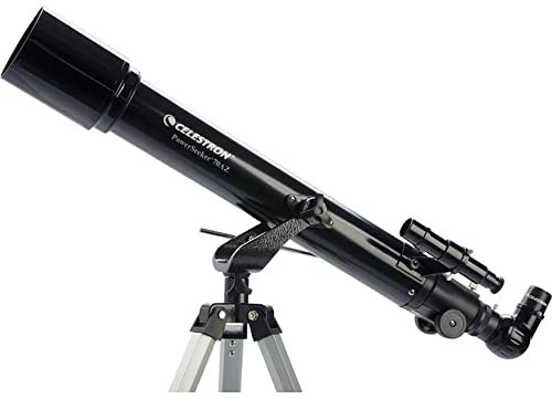 Celestron PowerSeeker 70 AZ – 70/700 refraktor teleskop