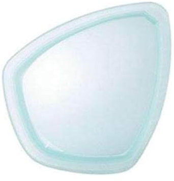 AQUALUNG Look E Look Hd Maske, Mehrfarbig, Einheitsgröße