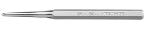 Tengtools Centre Punch, 5 mm