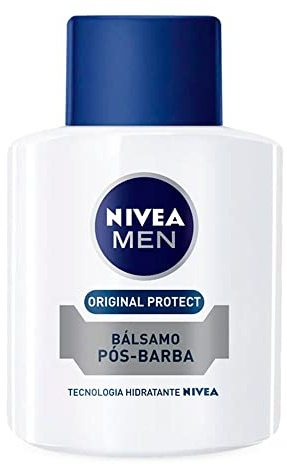 Nivea Men Originals - Baume après-rasage