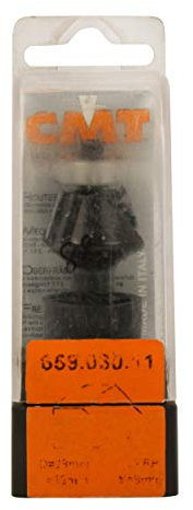 FRESA PER SMUSSARE COLTELLI REVERSIBILI