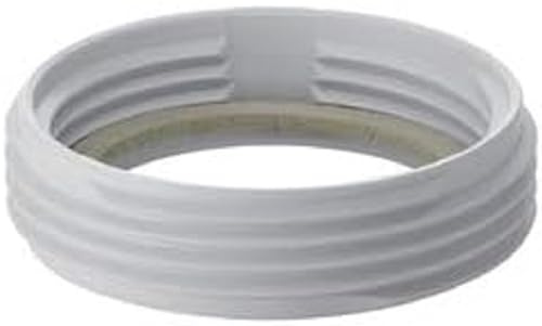 Geberit Reduzierstueck G1 1/4 x G1 1/2 mit IT-Dichtung 242692111